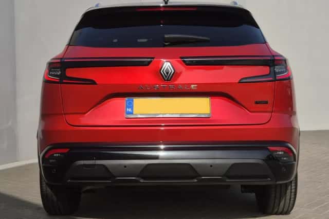 Renault Austral (2025) thumbnail 28