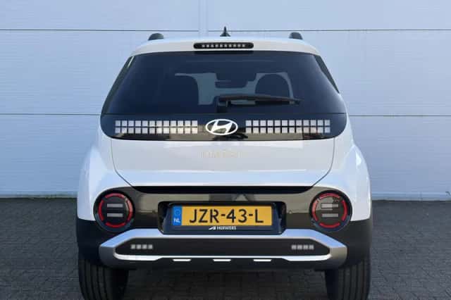 Hyundai Inster (2026) thumbnail 26