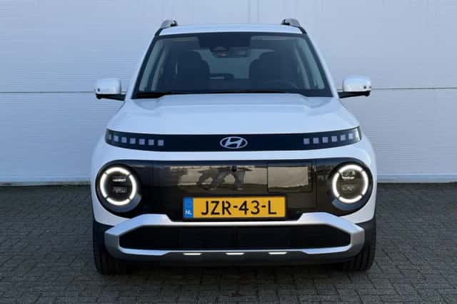 Hyundai Inster (2026) thumbnail 36