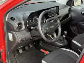 Hyundai i10 (2021) thumbnail 23