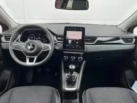 Mitsubishi ASX (2023) thumbnail 2