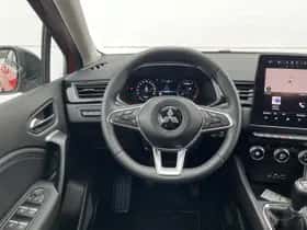 Mitsubishi ASX (2023) thumbnail 23