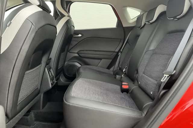 Mitsubishi ASX (2023) thumbnail 33