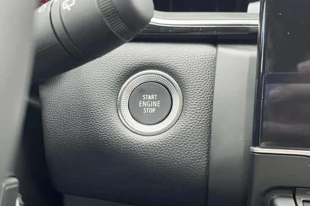 Mitsubishi ASX (2023) thumbnail 38