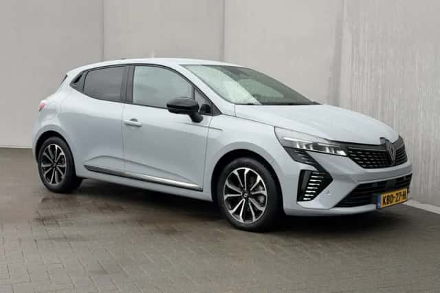 Renault Clio (2025) thumbnail 26