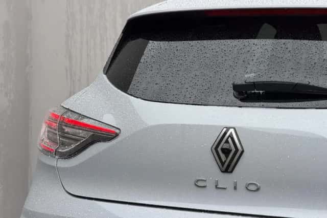 Renault Clio (2025) thumbnail 35