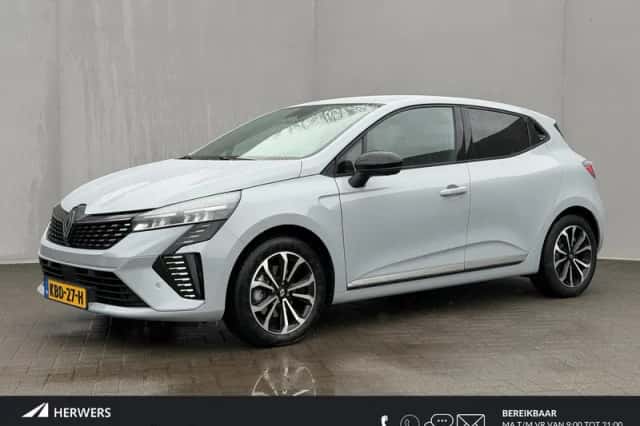 Renault Clio (2025) thumbnail 36