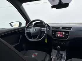 SEAT Arona (2018) thumbnail 23