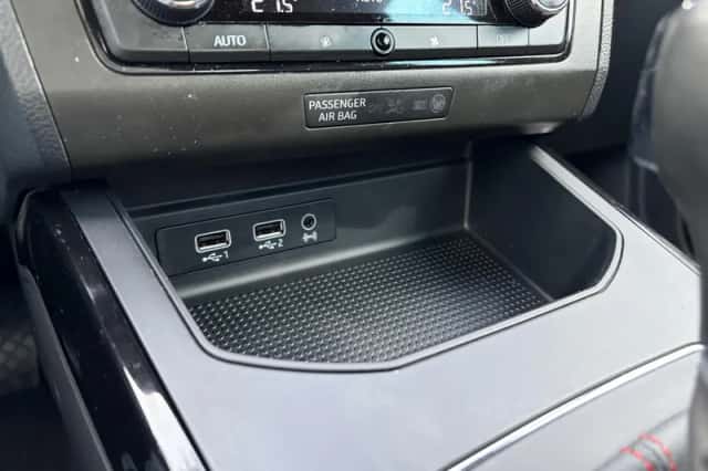 SEAT Arona (2018) thumbnail 27