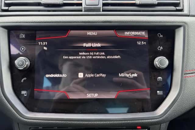 SEAT Arona (2018) thumbnail 30