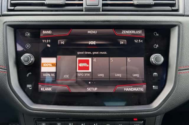 SEAT Arona (2018) thumbnail 32