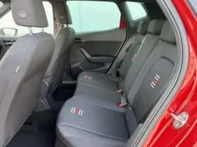 SEAT Arona (2018) thumbnail 32