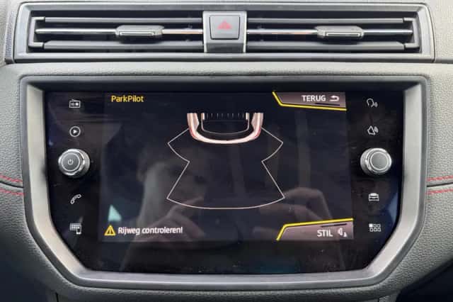 SEAT Arona (2018) thumbnail 34