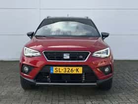 SEAT Arona (2018) thumbnail 41
