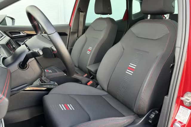 SEAT Arona (2018) thumbnail 6