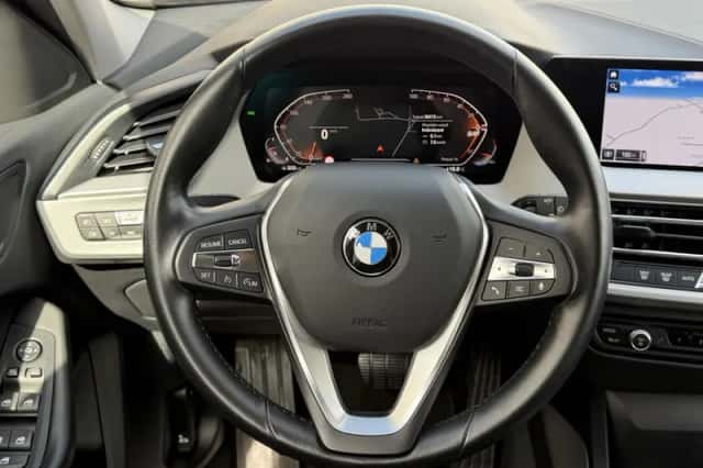 BMW 1-Serie (2021) thumbnail 15