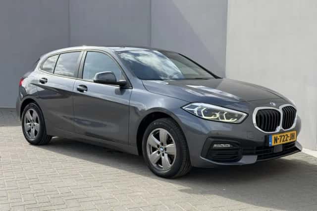 BMW 1-Serie (2021) thumbnail 26