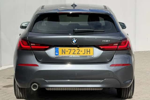 BMW 1-Serie (2021) thumbnail 31