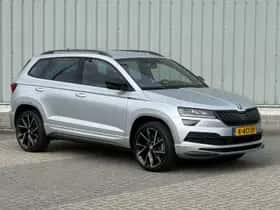 Škoda Karoq (2021) thumbnail 16