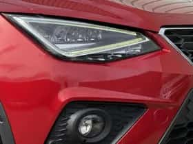 SEAT Arona (2019) thumbnail 21