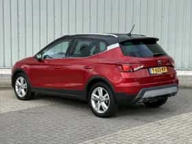 SEAT Arona (2019) thumbnail 10