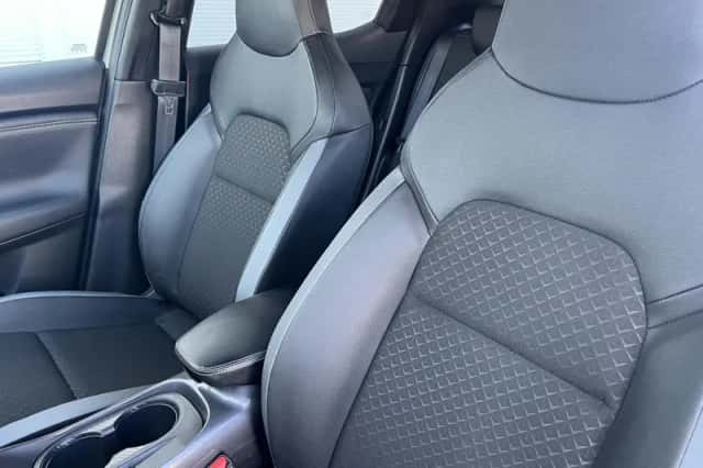Nissan Juke (2023) thumbnail 22