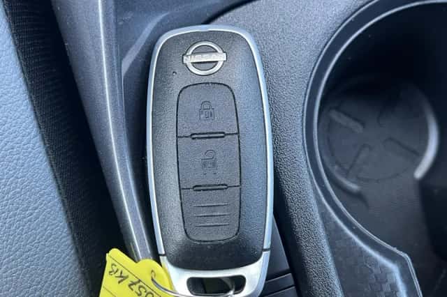 Nissan Juke (2023) thumbnail 24