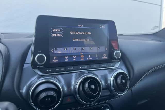 Nissan Juke (2023) thumbnail 32