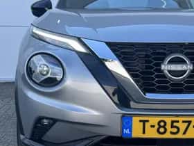 Nissan Juke (2023) thumbnail 35