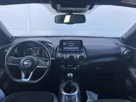 Nissan Juke (2023) thumbnail 5