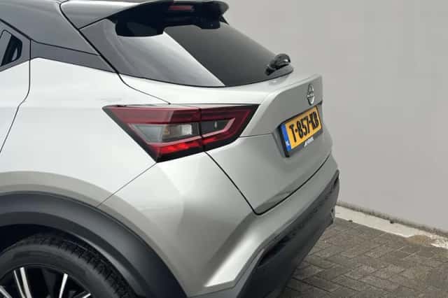Nissan Juke (2023) thumbnail 42