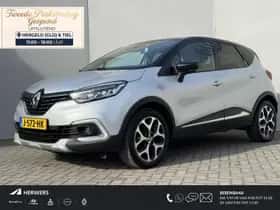 Renault Captur (2019)