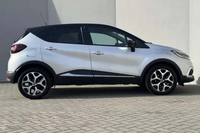 Renault Captur (2019) thumbnail 14