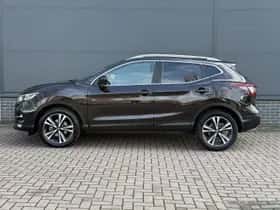 Nissan Qashqai (2021) thumbnail 13