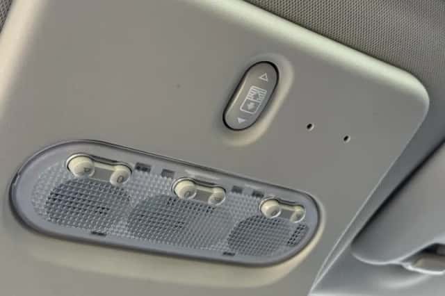 Nissan Qashqai (2021) thumbnail 32