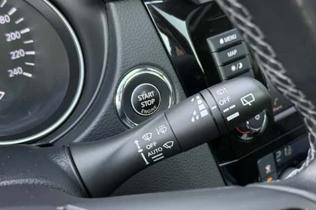 Nissan Qashqai (2021) thumbnail 34