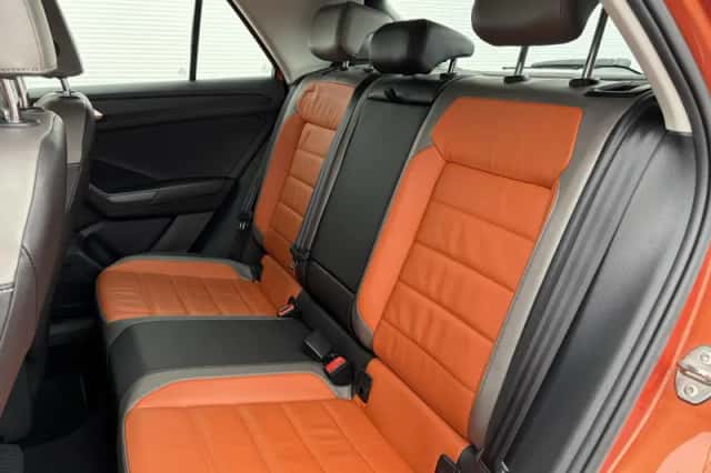 Volkswagen T-Roc (2019) thumbnail 17