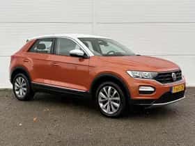 Volkswagen T-Roc (2019) thumbnail 26