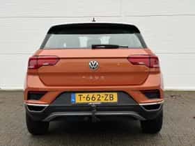 Volkswagen T-Roc (2019) thumbnail 33