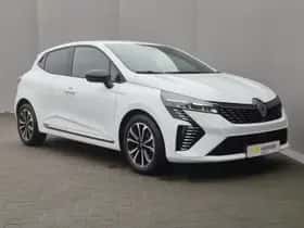 Renault Clio (2025) thumbnail 20