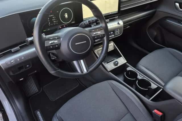 Hyundai Kona (2025) thumbnail 14