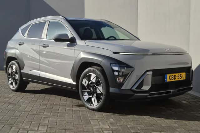 Hyundai Kona (2025) thumbnail 17