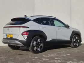 Hyundai Kona (2025) thumbnail 6