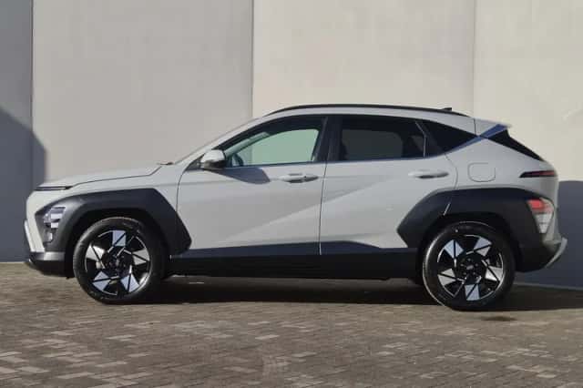Hyundai Kona (2025) thumbnail 10