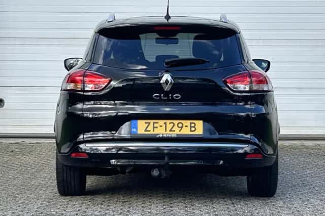 Renault Clio (2019) thumbnail 36