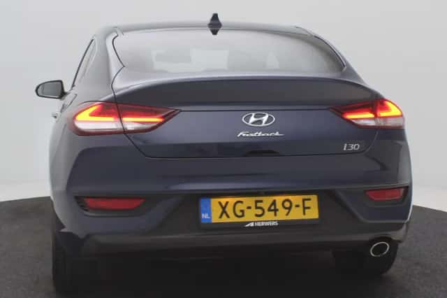 Hyundai i30 (2019) thumbnail 20