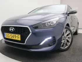 Hyundai i30 (2019) thumbnail 24