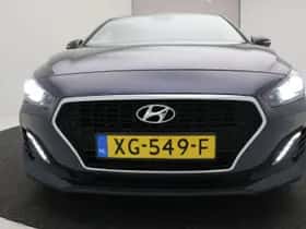 Hyundai i30 (2019) thumbnail 56