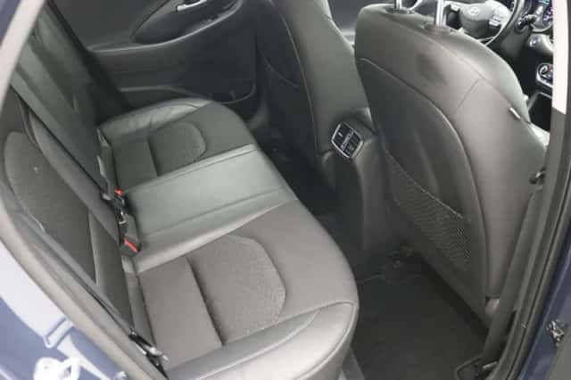 Hyundai i30 (2019) thumbnail 59