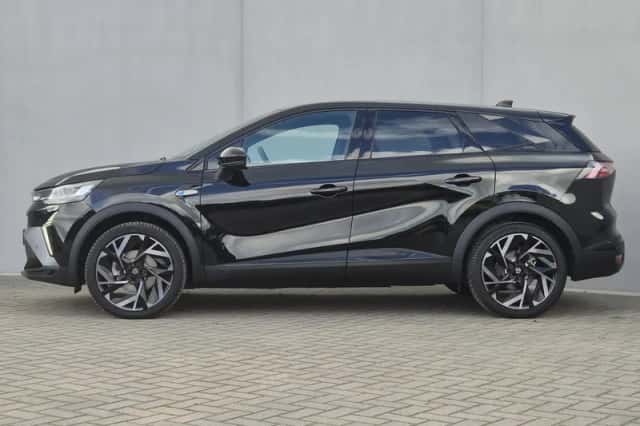 Renault Symbioz (2025) thumbnail 12